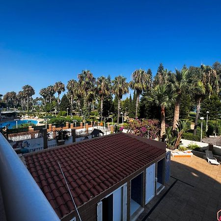 Modern Apartment In Front Of The Mediterranean Oropesa del Mar Exterior foto